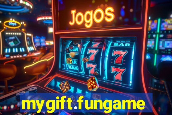 mygift.fungame