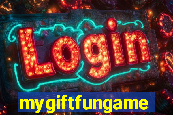 mygiftfungame