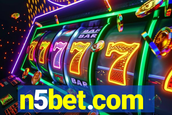 n5bet.com