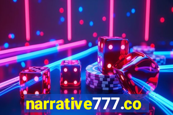 narrative777.com