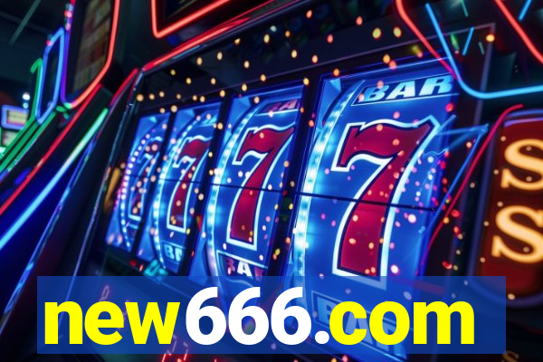 new666.com