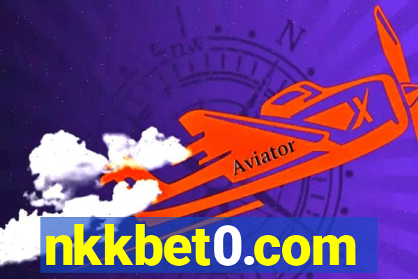 nkkbet0.com