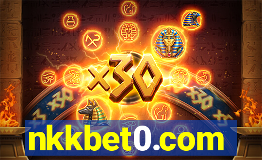 nkkbet0.com