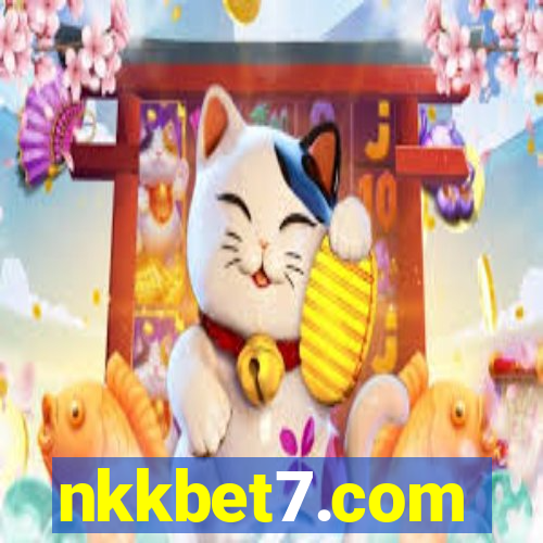 nkkbet7.com