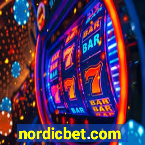 nordicbet.com