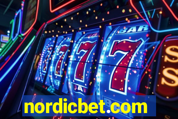 nordicbet.com