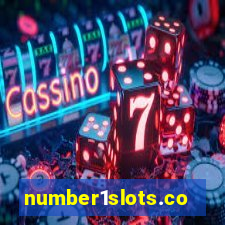 number1slots.com