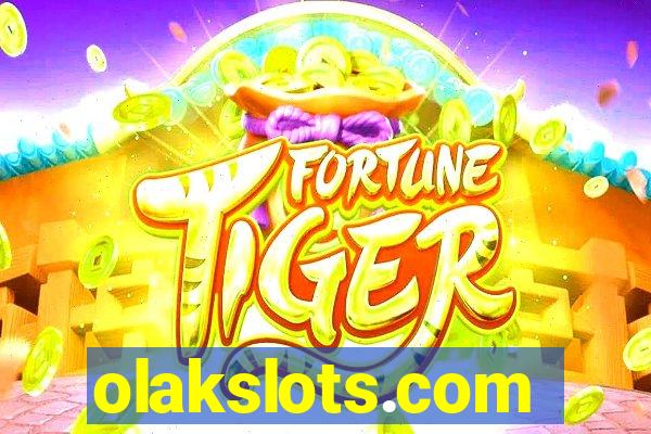 olakslots.com