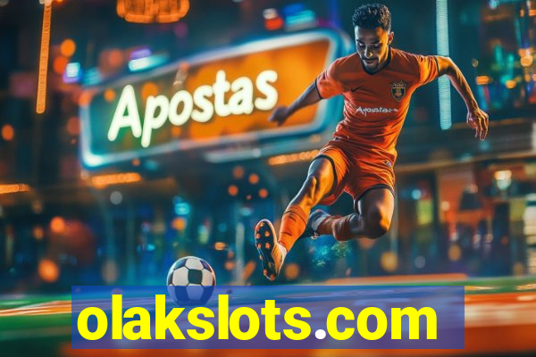 olakslots.com