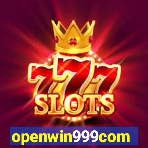 openwin999com