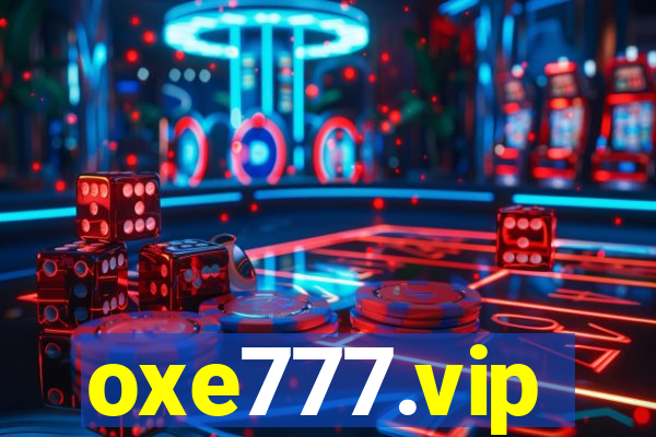 oxe777.vip