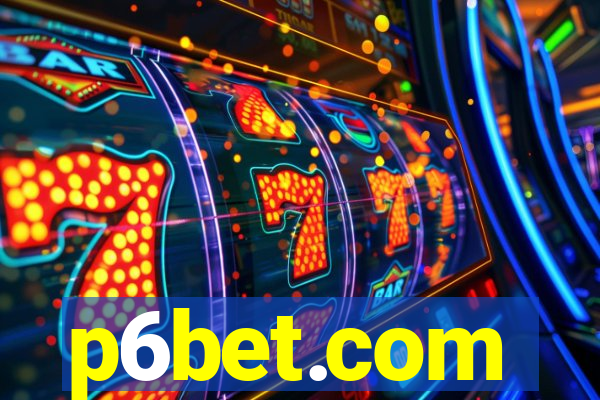 p6bet.com