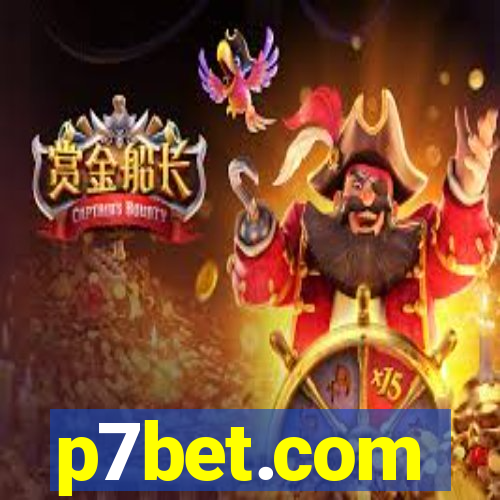 p7bet.com