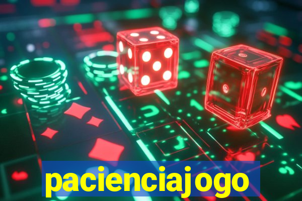 pacienciajogo