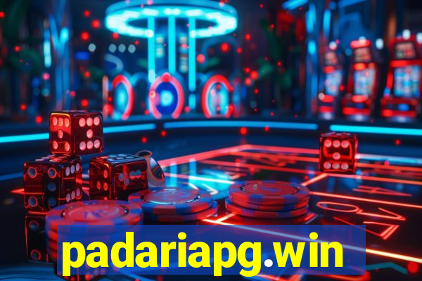 padariapg.win