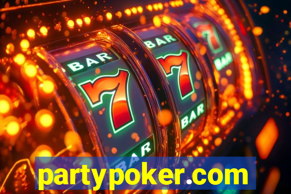 partypoker.com