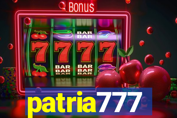 patria777