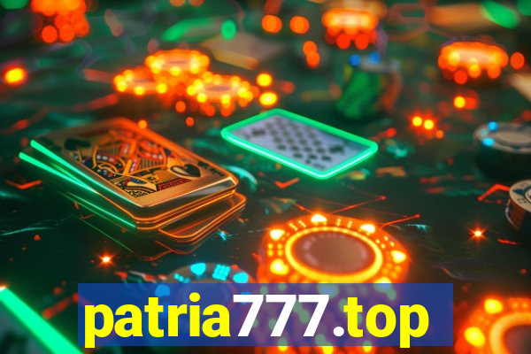 patria777.top