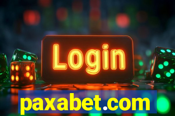 paxabet.com