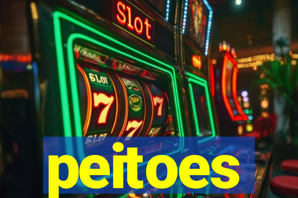 peitoes