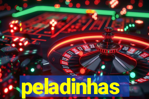 peladinhas