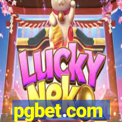 pgbet.com