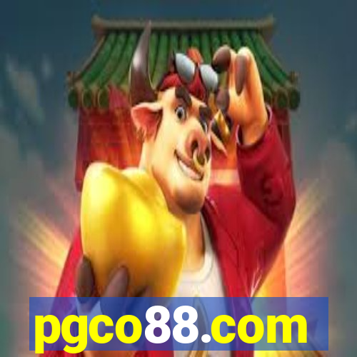 pgco88.com