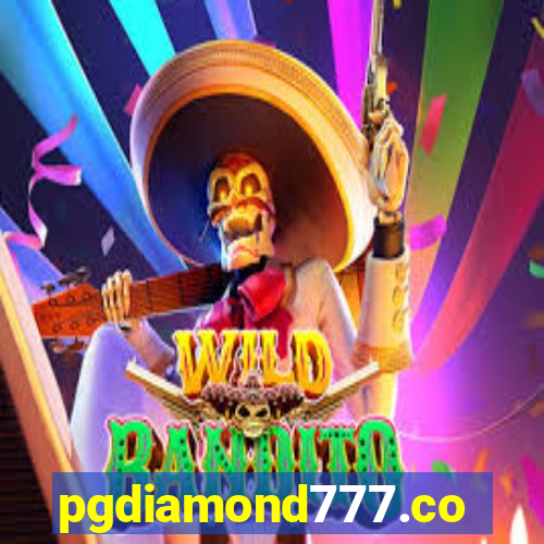 pgdiamond777.com