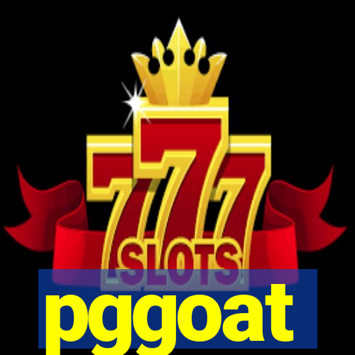 pggoat