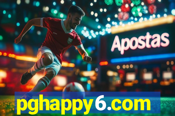 pghappy6.com