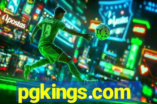 pgkings.com