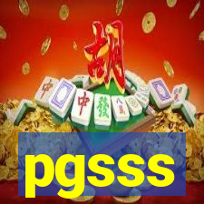 pgsss