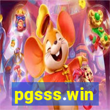 pgsss.win