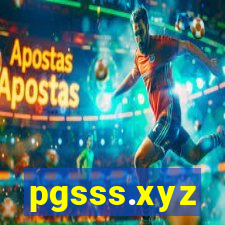 pgsss.xyz