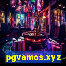 pgvamos.xyz