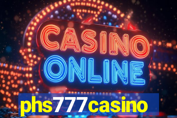 phs777casino