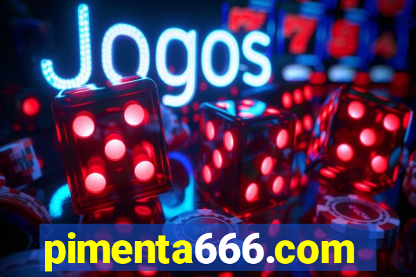 pimenta666.com