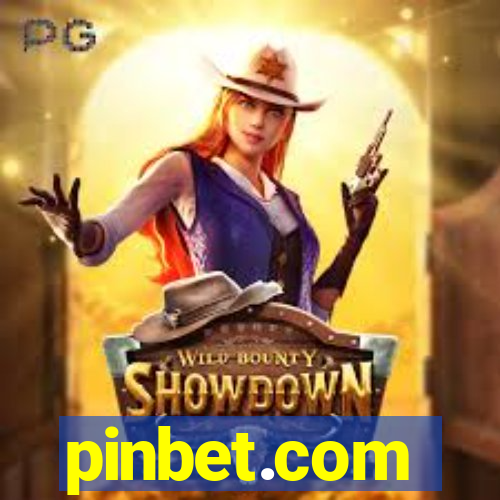 pinbet.com