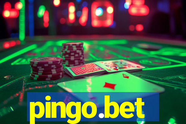 pingo.bet