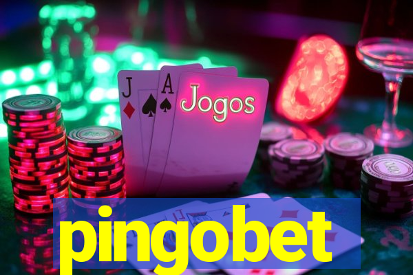 pingobet