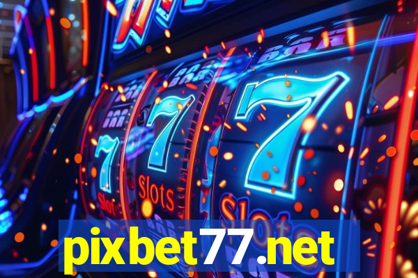 pixbet77.net