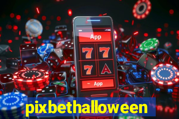 pixbethalloween