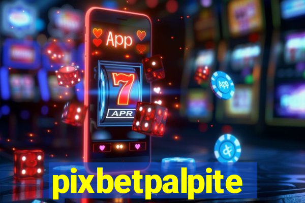 pixbetpalpite