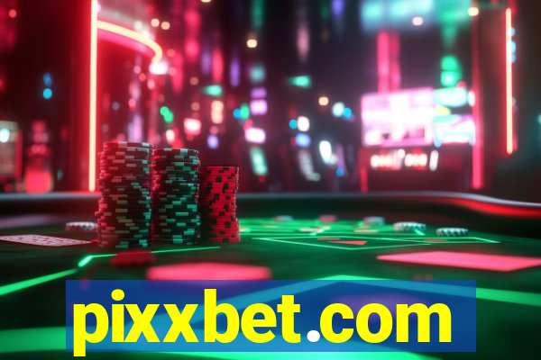 pixxbet.com