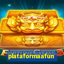 plataformaafun