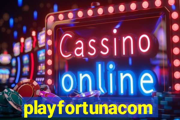 playfortunacom