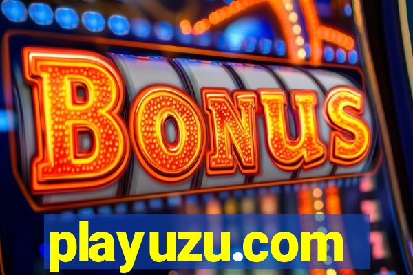 playuzu.com