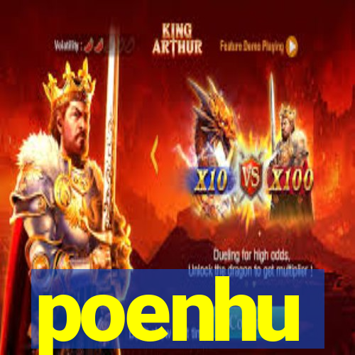 poenhu