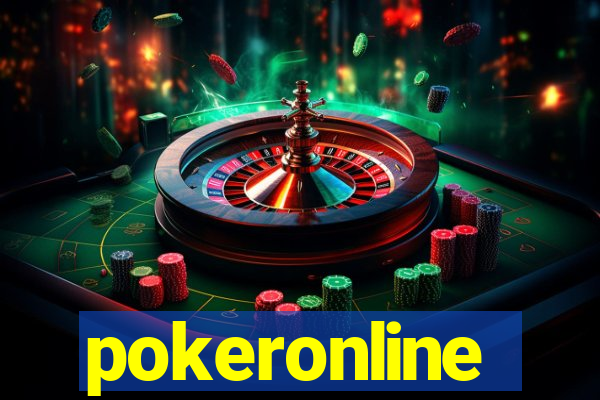 pokeronline