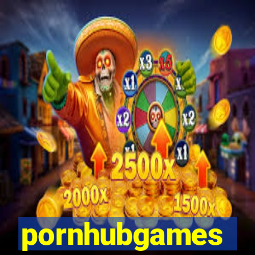 pornhubgames